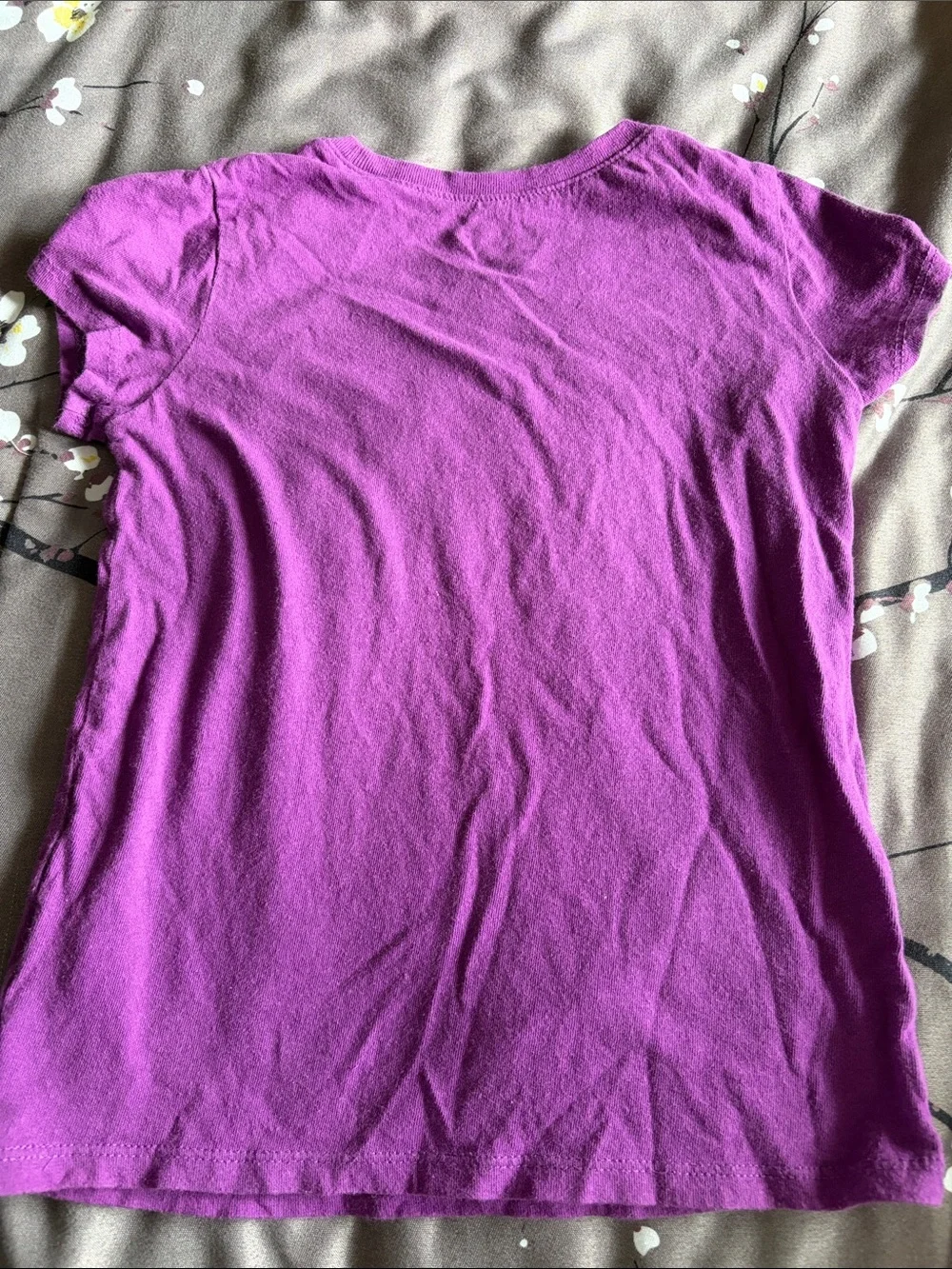 Set of 5T girls shirts